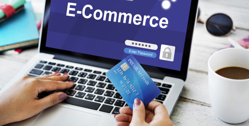 Online Purchasing Payment E-commerce Banking